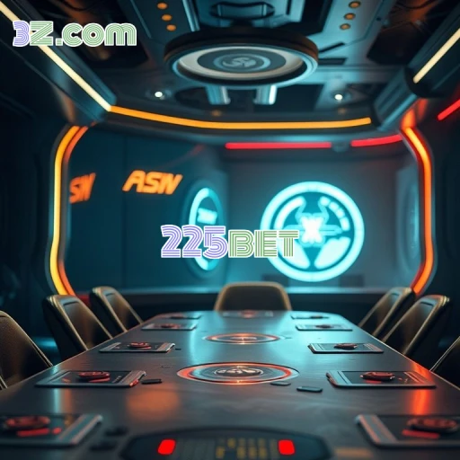 Bônus Imperdíveis no 225bet: Diversão e Prêmios para Todos!