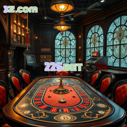 Aprenda Tudo Sobre Slots Incríveis no 225bet
